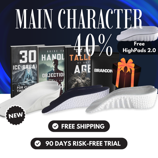 The New "Allrounder" Bundle