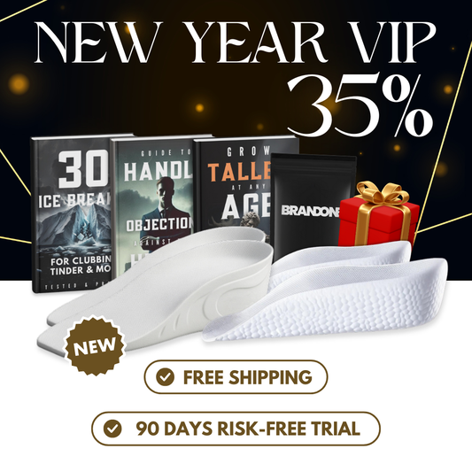 The New "Bestseller" Bundle