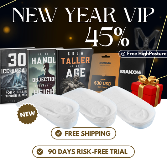 The "All Heights 3.0" Bundle