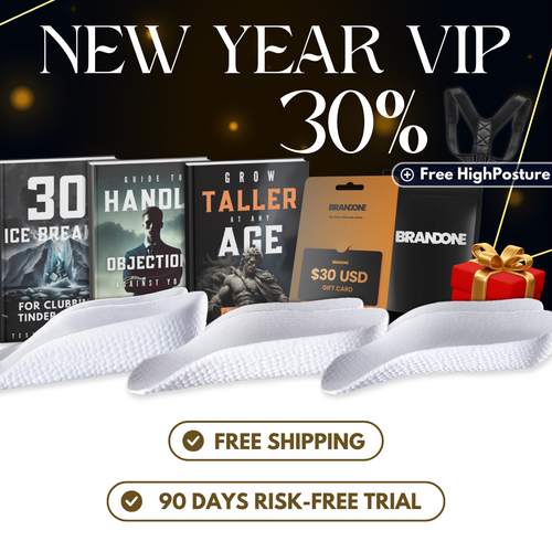 The "All Heights 1.0" Bundle