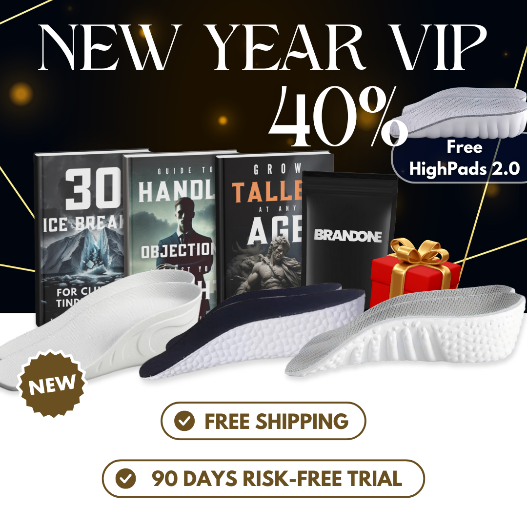 The New "Allrounder" Bundle