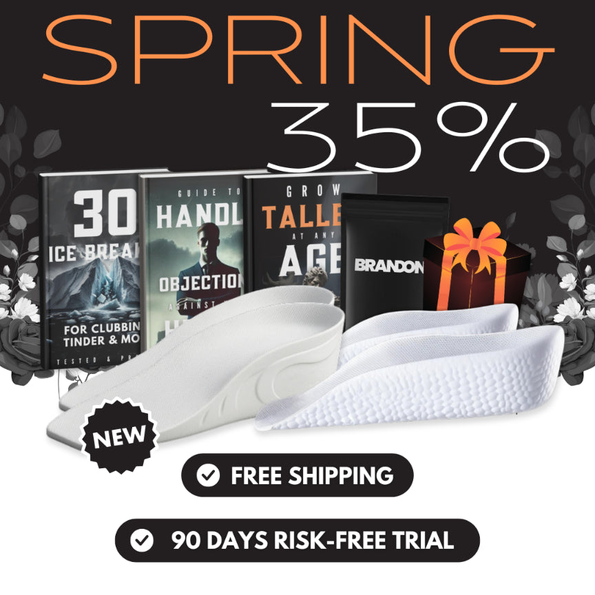 The New "Bestseller" Bundle