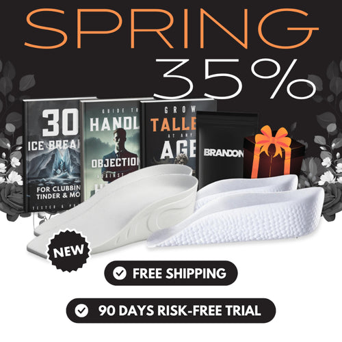 The New "Bestseller" Bundle