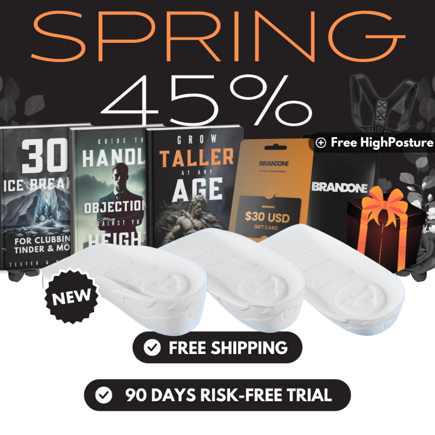 The "All Heights 3.0" Bundle