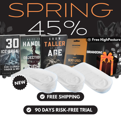 The "All Heights 3.0" Bundle