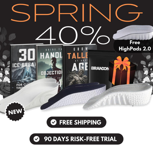 The New "Allrounder" Bundle