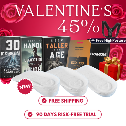 The "All Heights 3.0" Bundle