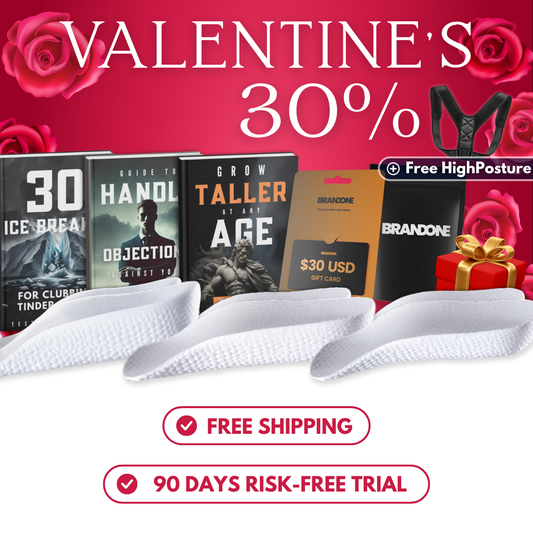 The "All Heights 1.0" Bundle