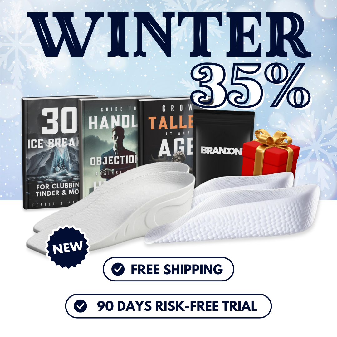 The New "Bestseller" Bundle