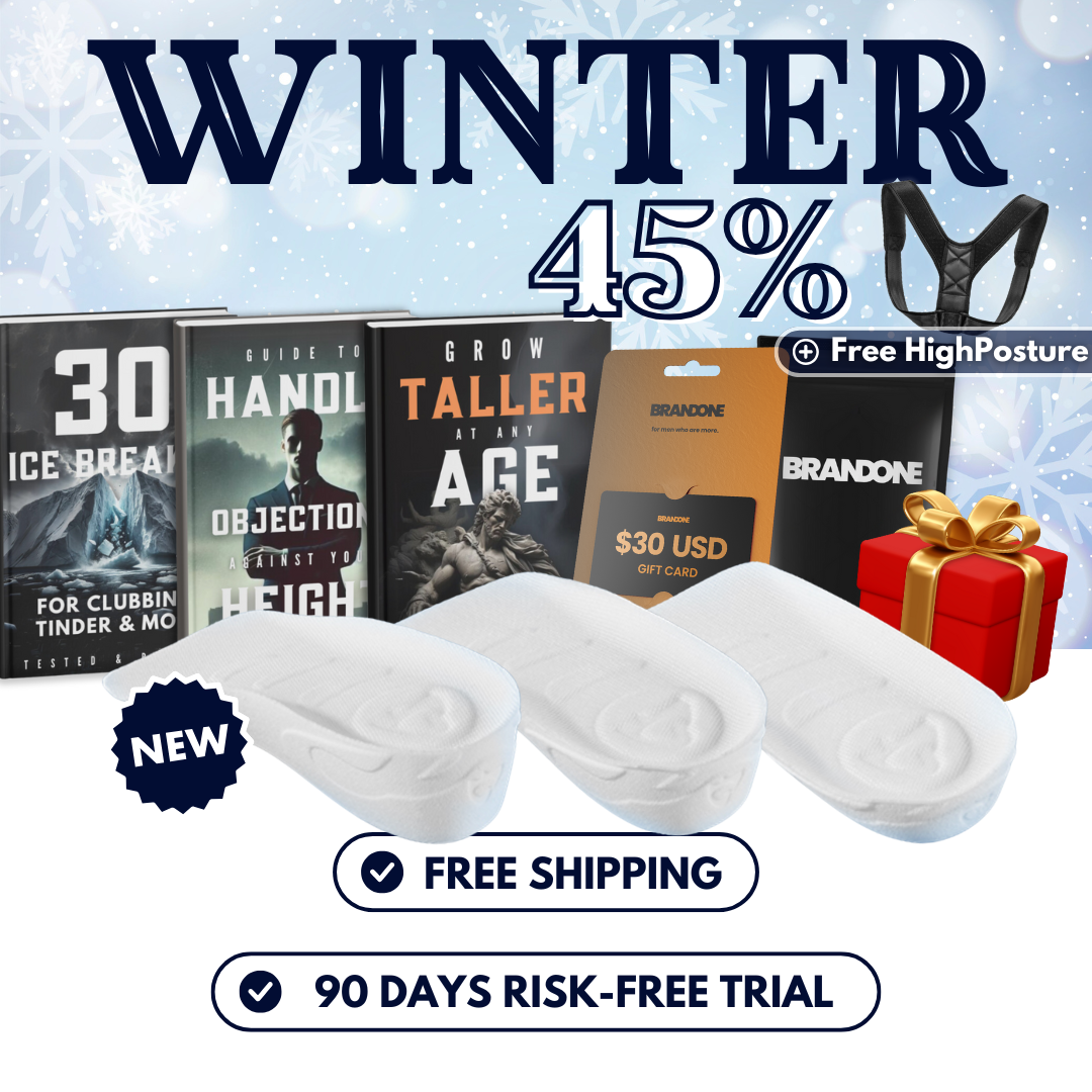 The "All Heights 3.0" Bundle