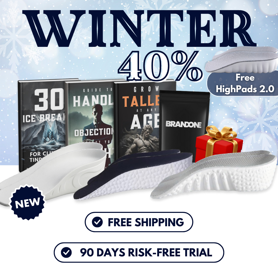 The New "Allrounder" Bundle