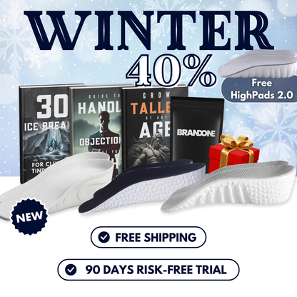 The New "Allrounder" Bundle