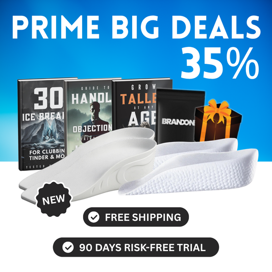 The New "Bestseller" Bundle