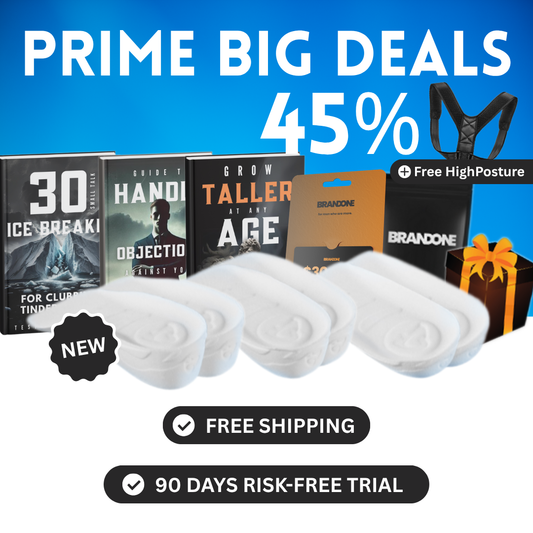 The "All Heights 3.0" Bundle