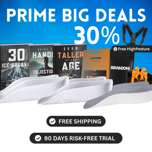 The "All Heights 1.0" Bundle
