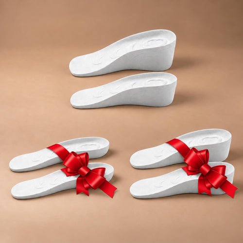(All 3 Heights Bundle) HighPads 3.0