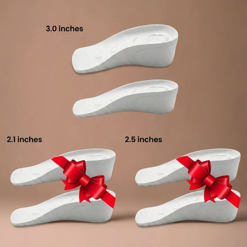 (All 3 Heights Bundle) HighPads 3.0
