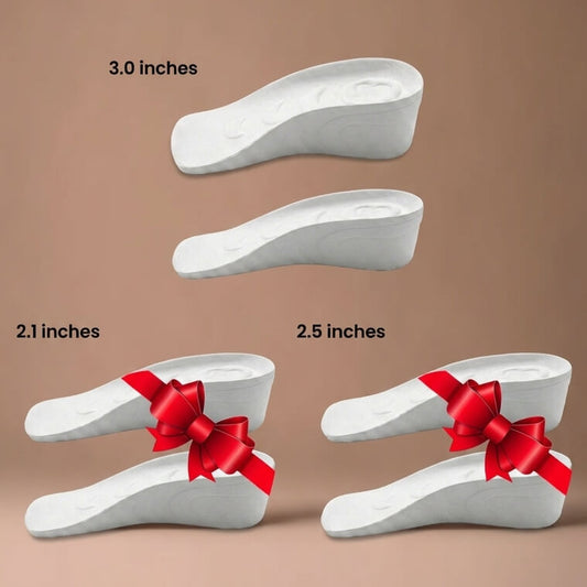 (All 3 Heights Bundle) HighPads 3.0