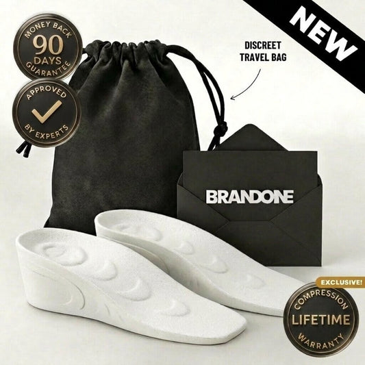 Orthopedic HighPads™ 3.0