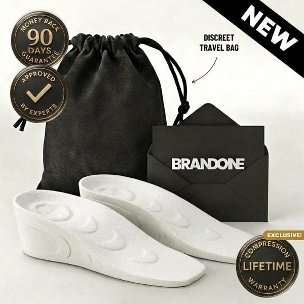 Orthopedic HighPads™ 3.0 (Warehouse Offer)