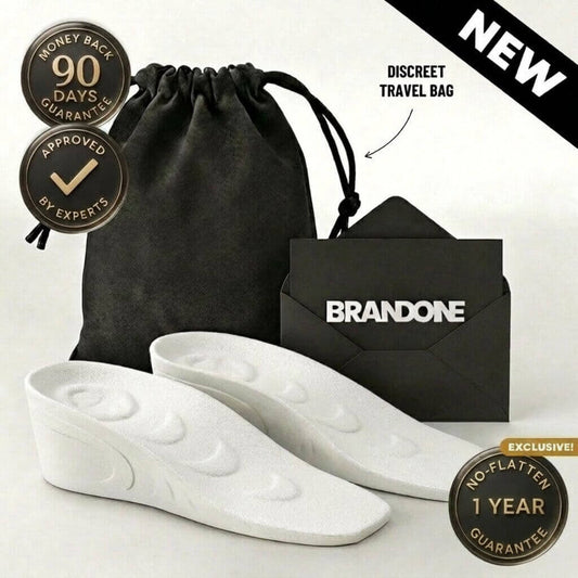Orthopedic HighPads™ 3.0
