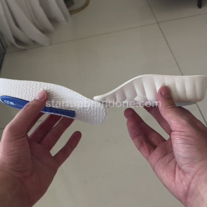 Almohadillas ortopédicas HighPads™ 2.0