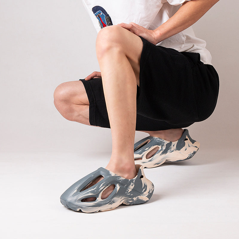 HighSlides 4.0 (1.2in Sole Boost)