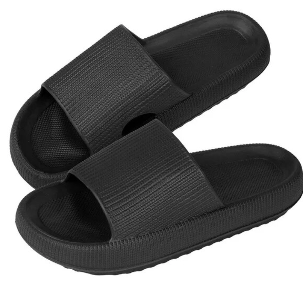HighSlides 1.0 (1.5in Sole Boost)