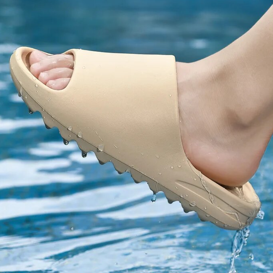 HighSlides 2.0 (1.5in Sole Boost)