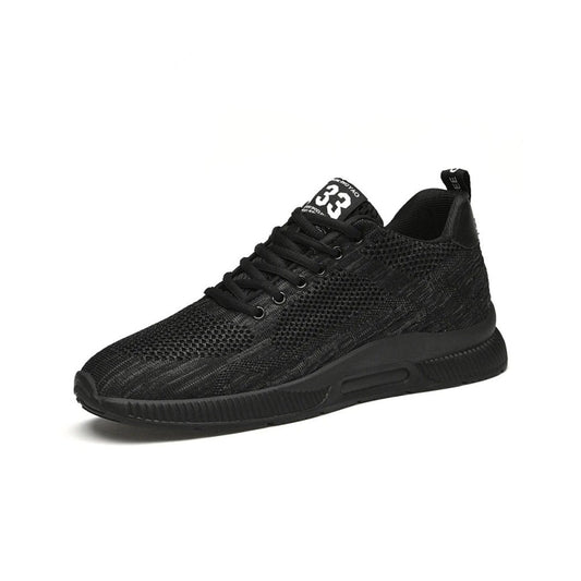 HighShoes 2.2 - Antracita