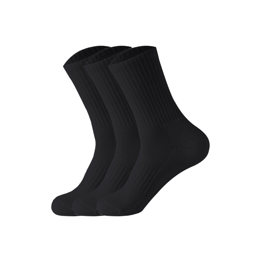 SecretSocks 2.0 (opaco) - 3 pares