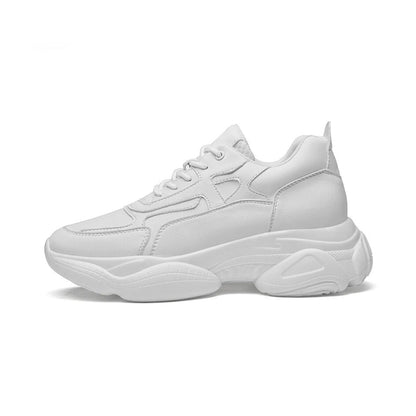 HighShoes 1.1 - Nieve blanca