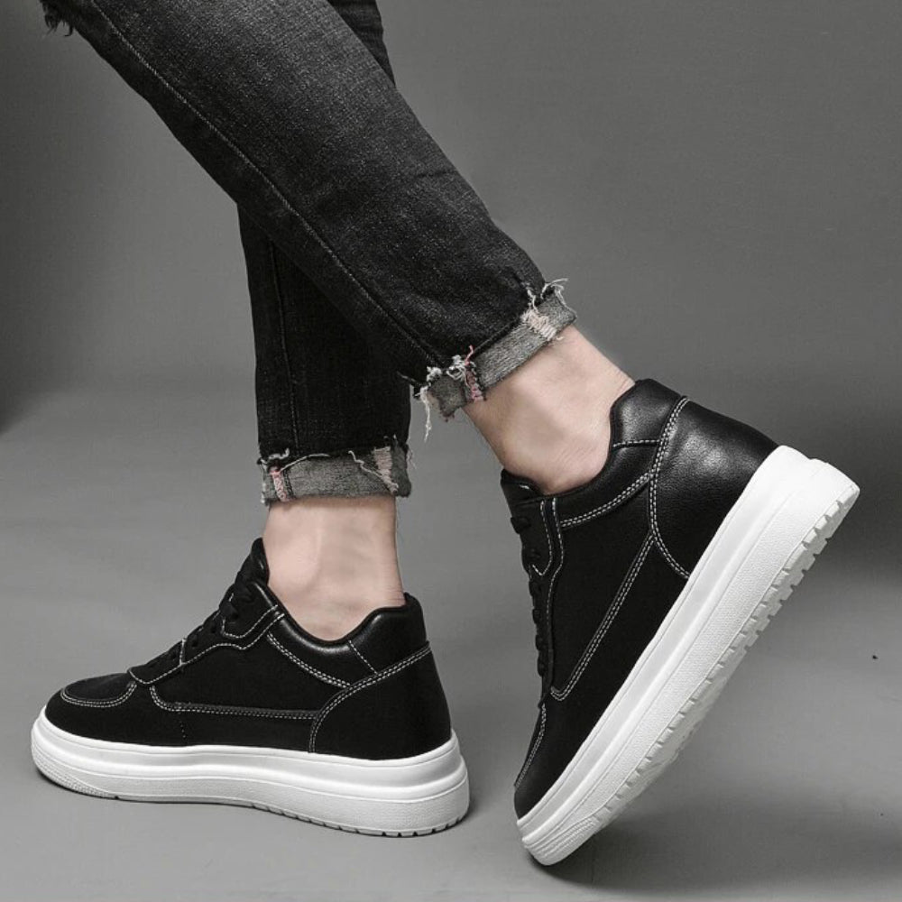HighShoes 2.0 - Noche negra
