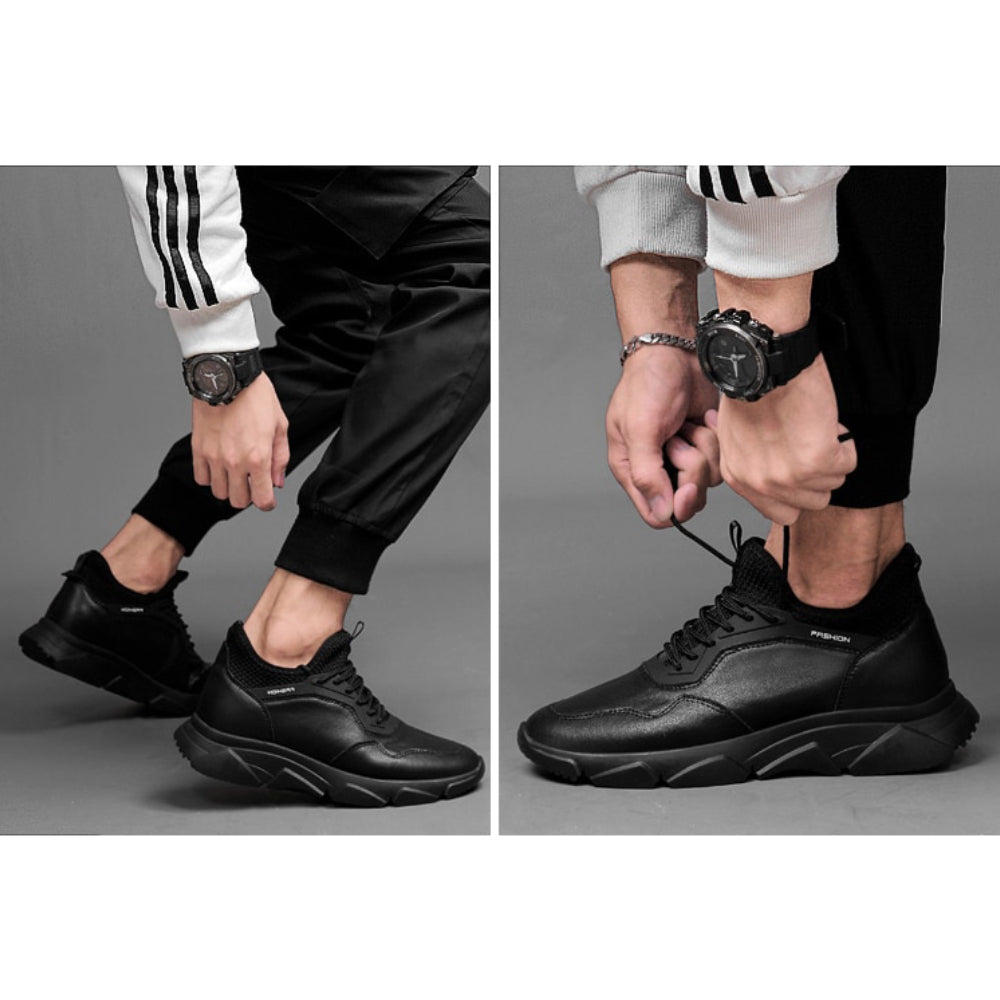 HighShoes 1.0 - Noche negra