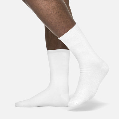 SecretSocks (opacos) - 1 par