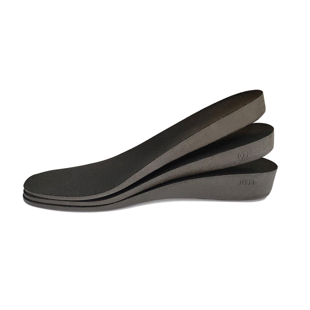 Suelas altas 2.0