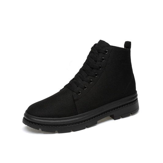 Botas altas 1.0
