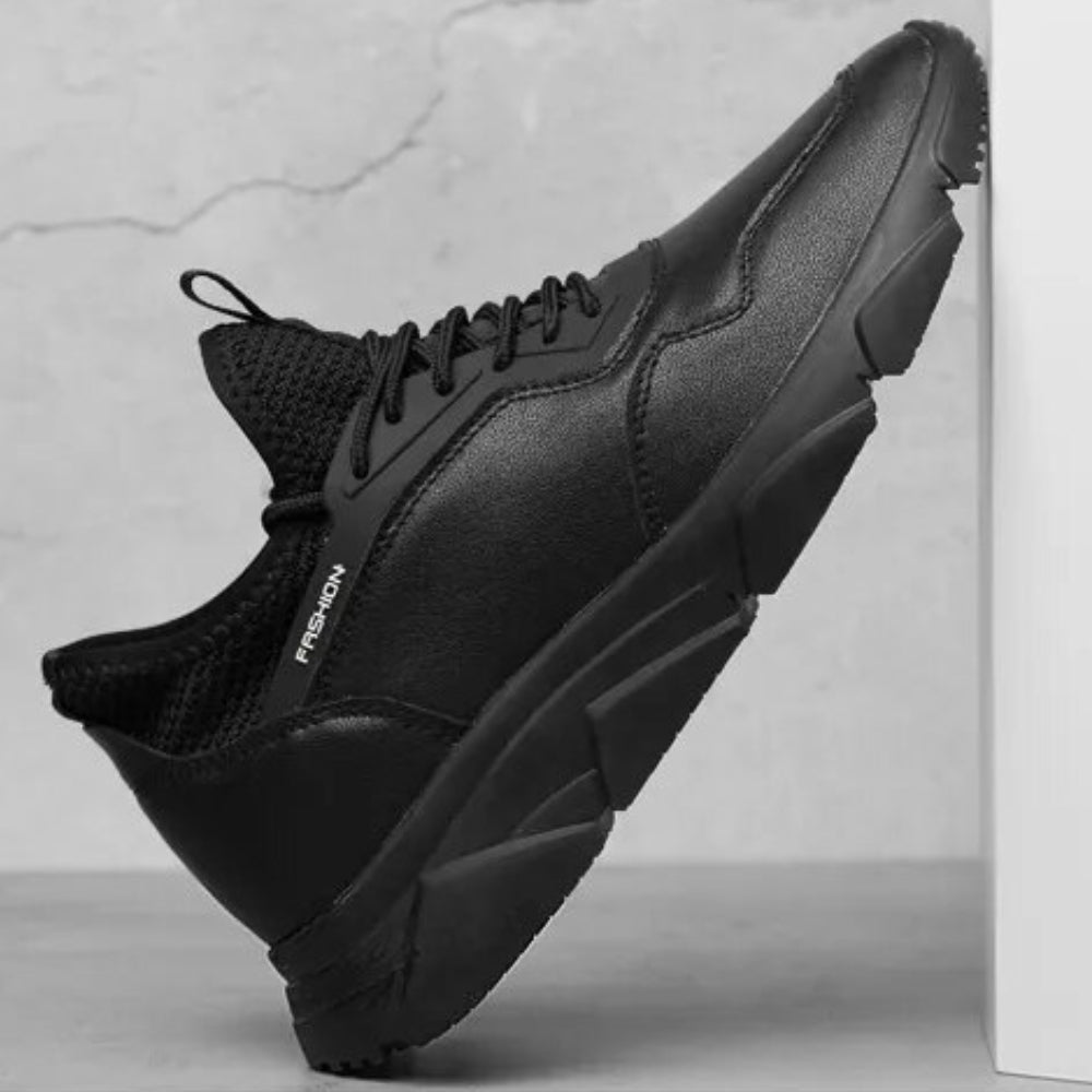 HighShoes 1.0 - Noche negra
