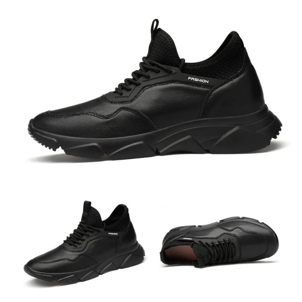HighShoes 1.0 - Noche negra