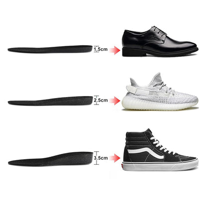 Suelas altas 2.0