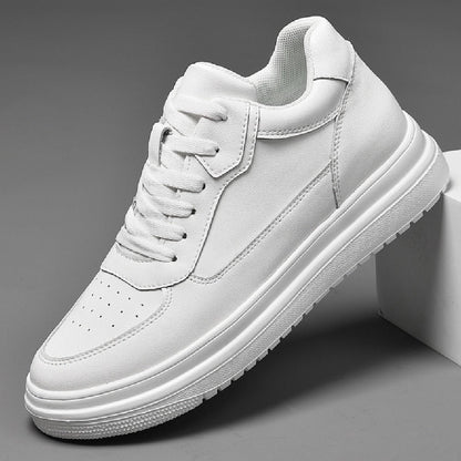HighShoes 2.0 - Nieve blanca