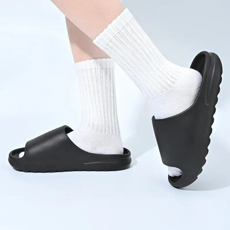 HighSlides 2.0 (1.5in Sole Boost)