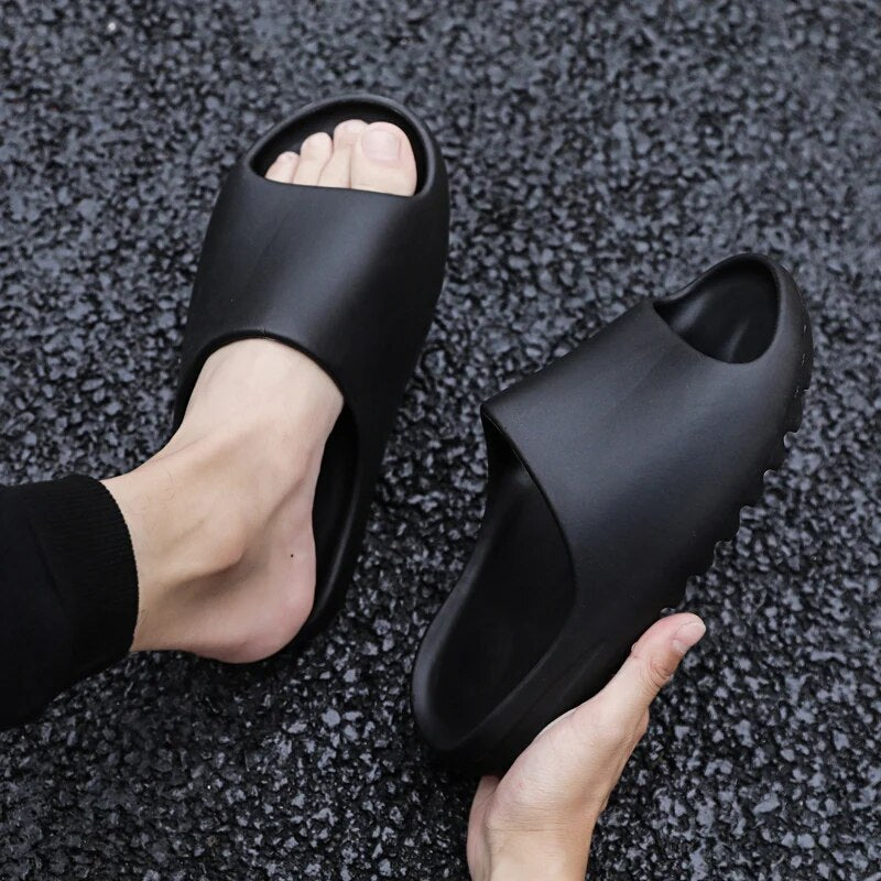 HighSlides 2.0 (1.5in Sole Boost)