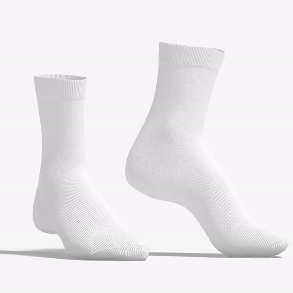 SecretSocks (opacos) - 1 par