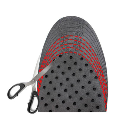 HighSoles - Versión para zapatillas (para zapatillas deportivas)