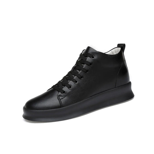HighBoots 2.0 - Noche negra